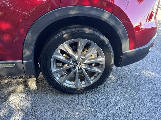 2021 Mazda Mazda CX-9 Grand Touring