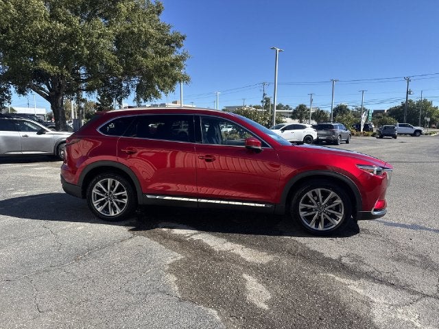 2021 Mazda Mazda CX-9 Grand Touring