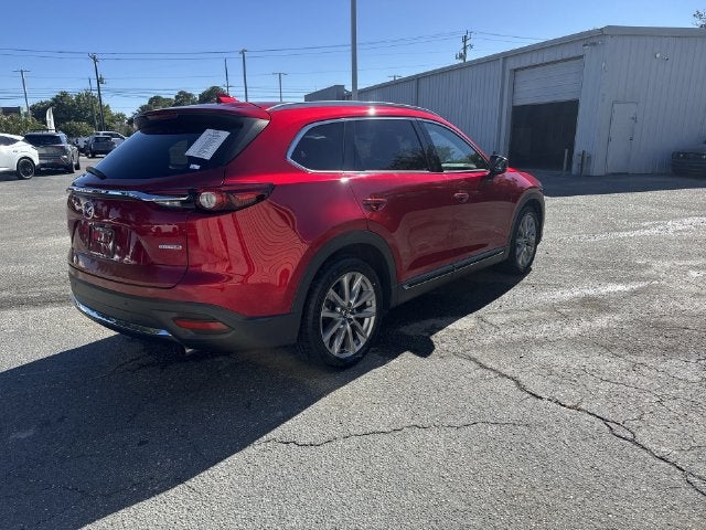 2021 Mazda Mazda CX-9 Grand Touring