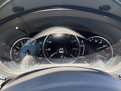 2023 Mazda Mazda CX-9 Carbon Edition