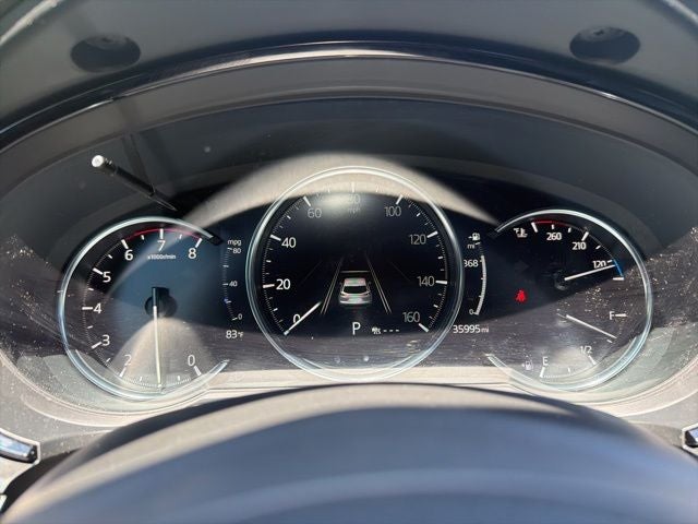 2023 Mazda Mazda CX-9 Carbon Edition