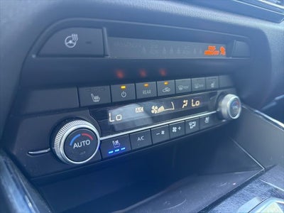 2023 Mazda Mazda CX-9 Carbon Edition