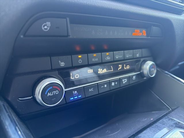 2023 Mazda Mazda CX-9 Carbon Edition