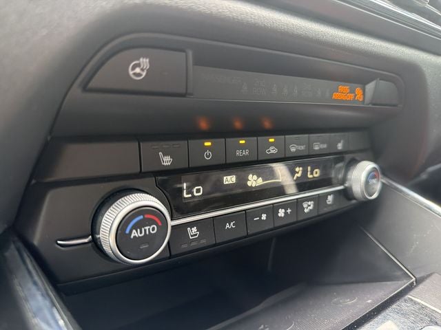 2023 Mazda Mazda CX-9 Carbon Edition
