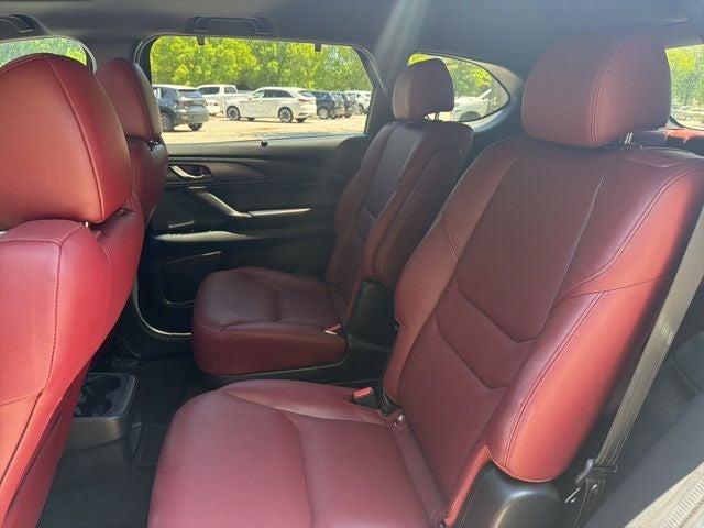 2023 Mazda Mazda CX-9 Carbon Edition