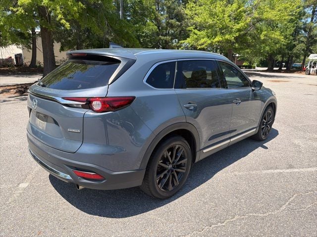 2023 Mazda Mazda CX-9 Carbon Edition