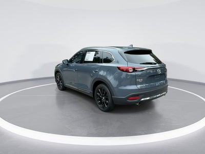 2023 Mazda Mazda CX-9 Carbon Edition