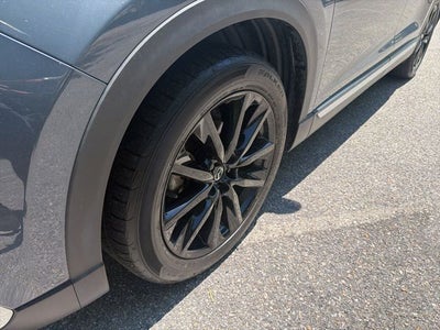 2023 Mazda Mazda CX-9 Carbon Edition