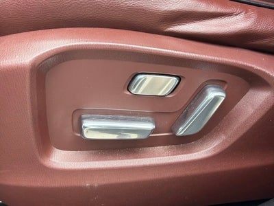2017 Mazda Mazda CX-9 Signature