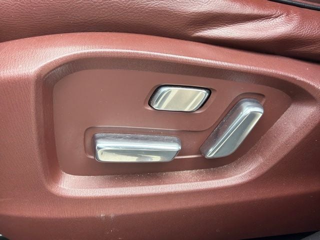 2017 Mazda Mazda CX-9 Signature