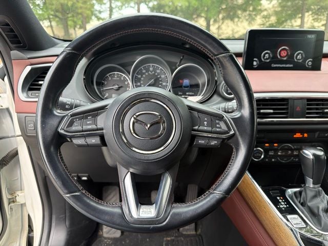 2017 Mazda Mazda CX-9 Signature