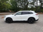 2017 Mazda Mazda CX-9 Signature
