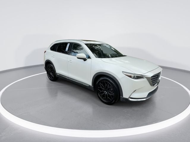 2017 Mazda Mazda CX-9 Signature