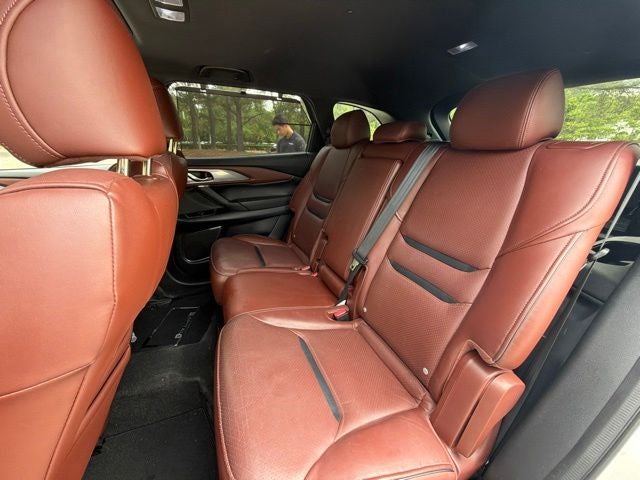 2017 Mazda Mazda CX-9 Signature