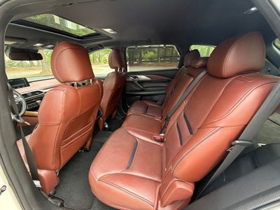 2017 Mazda Mazda CX-9 Signature