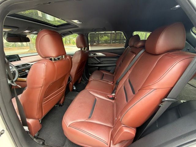 2017 Mazda Mazda CX-9 Signature