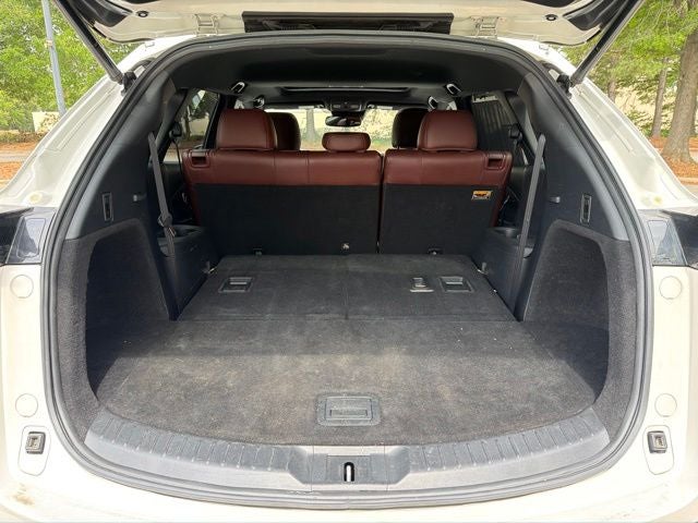 2017 Mazda Mazda CX-9 Signature