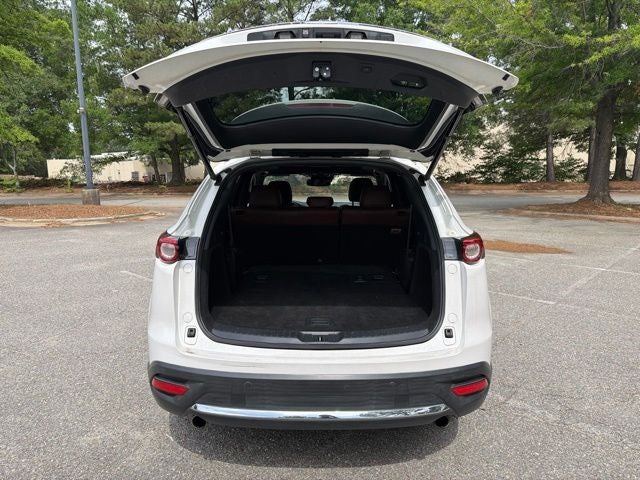 2017 Mazda Mazda CX-9 Signature
