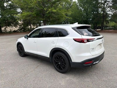 2017 Mazda Mazda CX-9 Signature