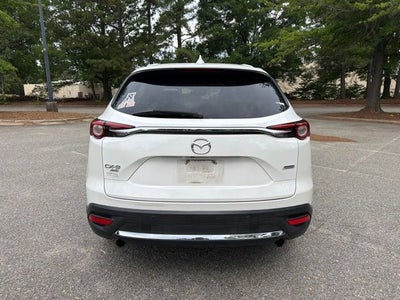 2017 Mazda Mazda CX-9 Signature