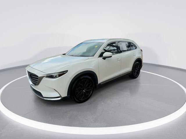 2017 Mazda Mazda CX-9 Signature