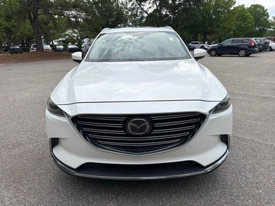 2017 Mazda Mazda CX-9 Signature