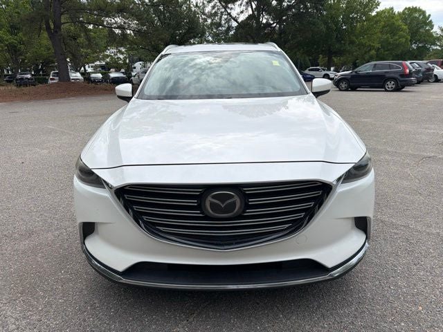 2017 Mazda Mazda CX-9 Signature