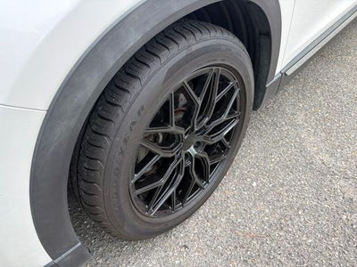 2017 Mazda Mazda CX-9 Signature
