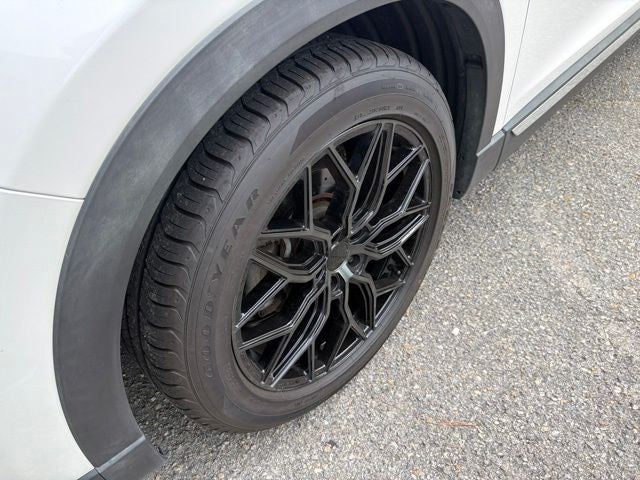 2017 Mazda Mazda CX-9 Signature