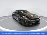 2009 Nissan GT-R Premium