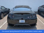 2009 Nissan GT-R Premium