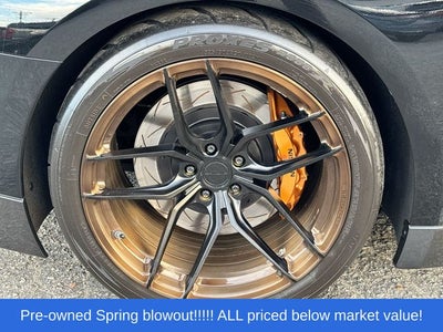 2011 Nissan GT-R Premium