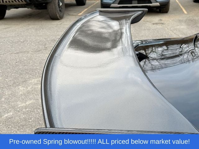 2011 Nissan GT-R Premium