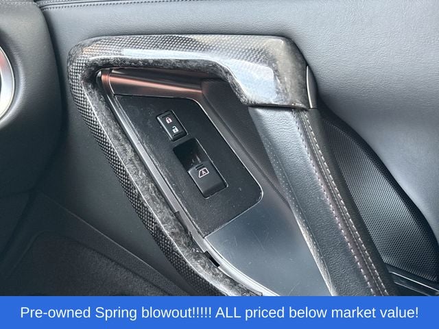 2011 Nissan GT-R Premium