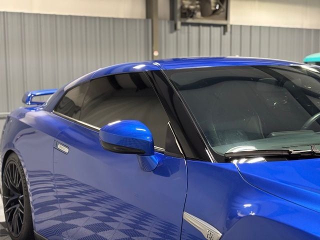 2020 Nissan GT-R Premium 50th Anniversary