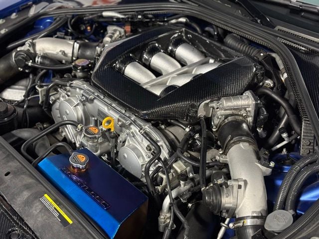 2020 Nissan GT-R Premium 50th Anniversary