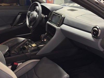 2020 Nissan GT-R Premium 50th Anniversary