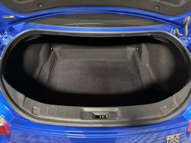 2020 Nissan GT-R Premium 50th Anniversary