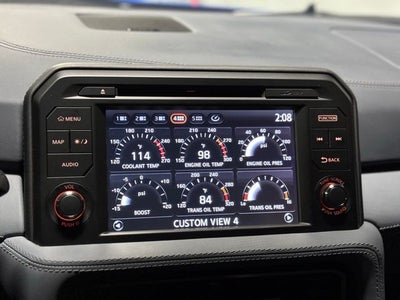 2020 Nissan GT-R Premium 50th Anniversary