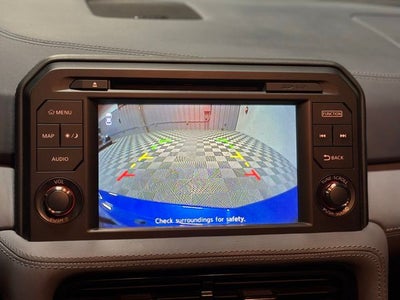 2020 Nissan GT-R Premium 50th Anniversary