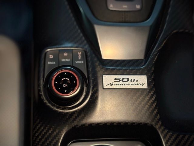 2020 Nissan GT-R Premium 50th Anniversary