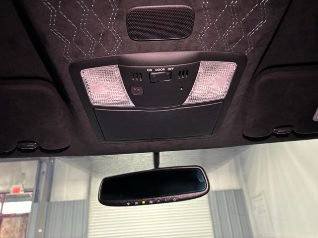 2020 Nissan GT-R Premium 50th Anniversary