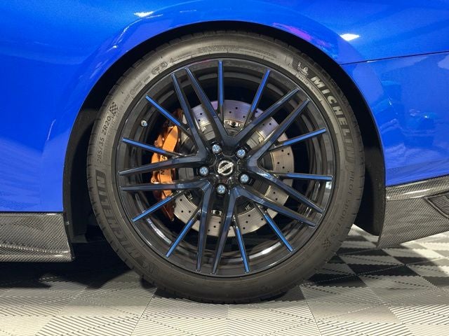 2020 Nissan GT-R Premium 50th Anniversary