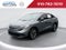 2026 Nissan Leaf SV+