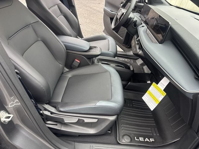2026 Nissan Leaf SV+