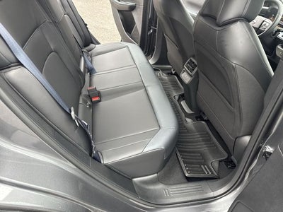 2026 Nissan Leaf SV+