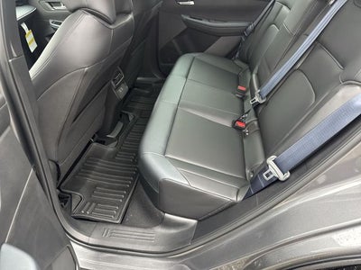 2026 Nissan Leaf SV+