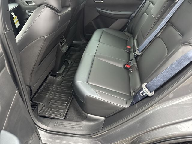 2026 Nissan Leaf SV+