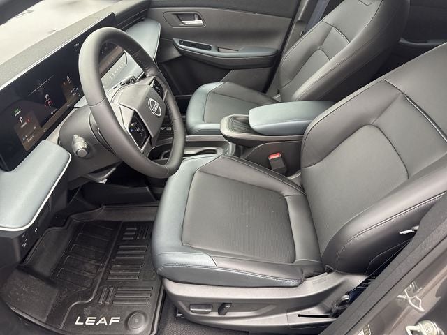2026 Nissan Leaf SV+