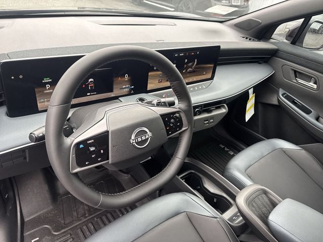 2026 Nissan Leaf SV+